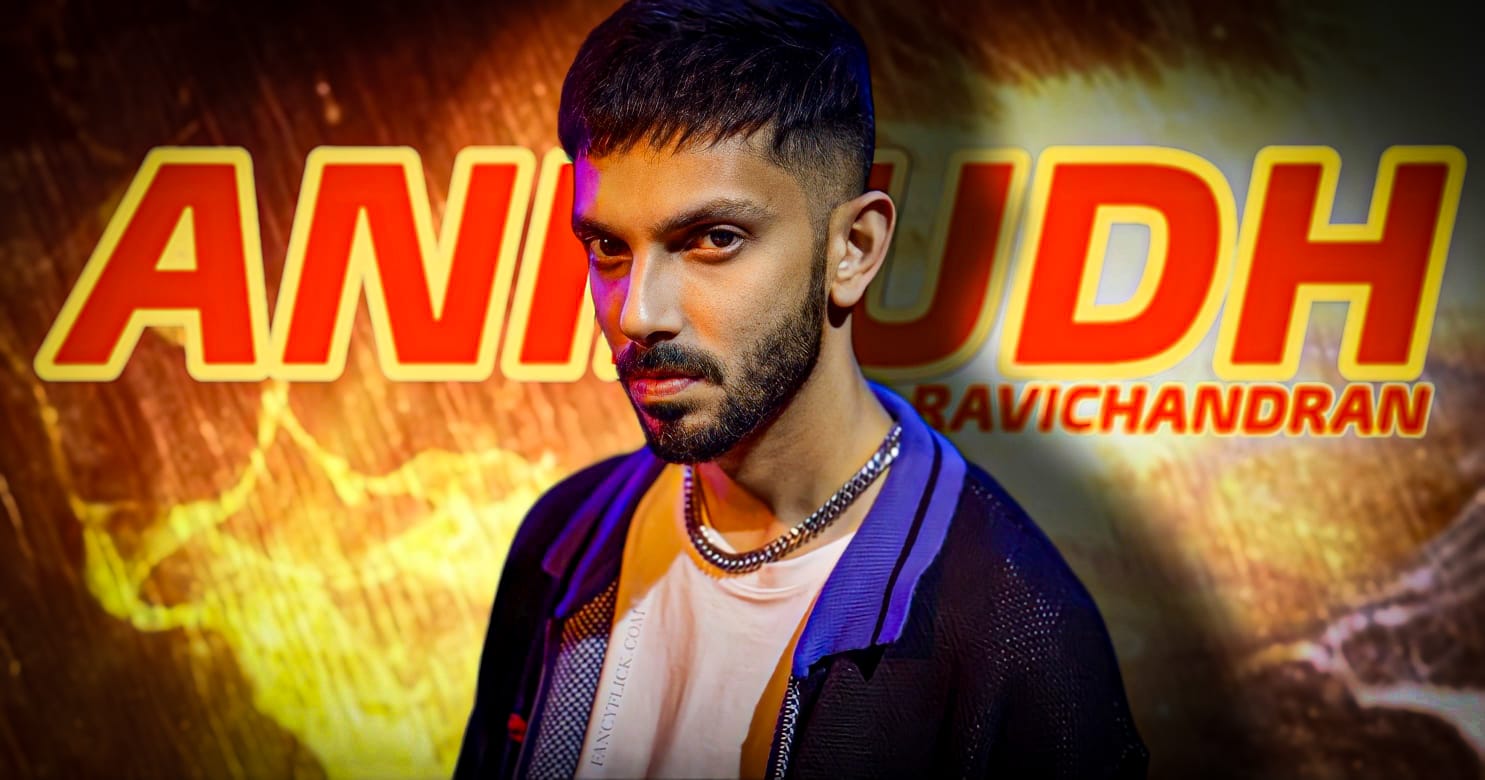 Anirudh Ravichander, Wife, Movies, Net Worth, Father, Married, and it’s Professional Biography(2024)