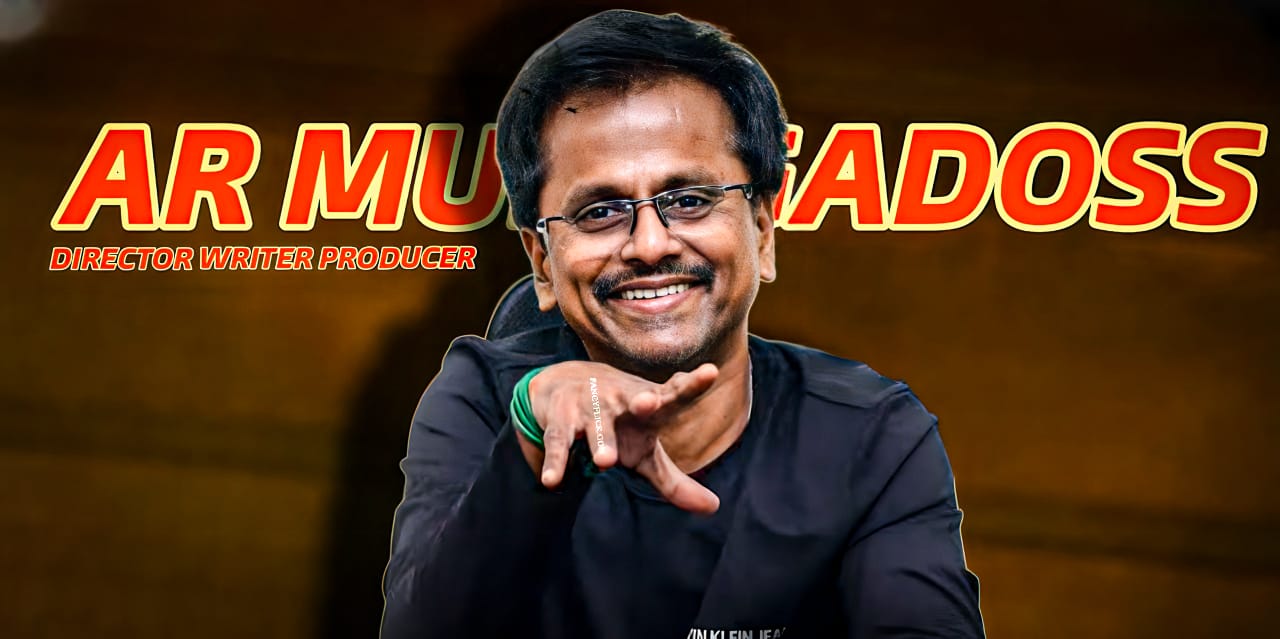 AR Murugadoss, Movies, Wife, Age, Net Worth, Films, and It’s Amazing Biography(2024)