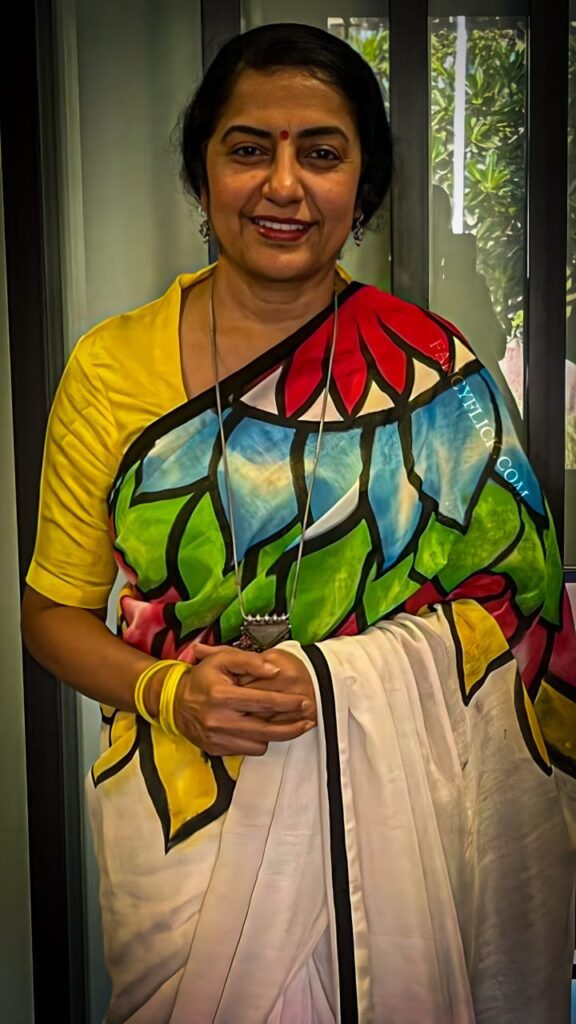 Suhasini ManiRatnam