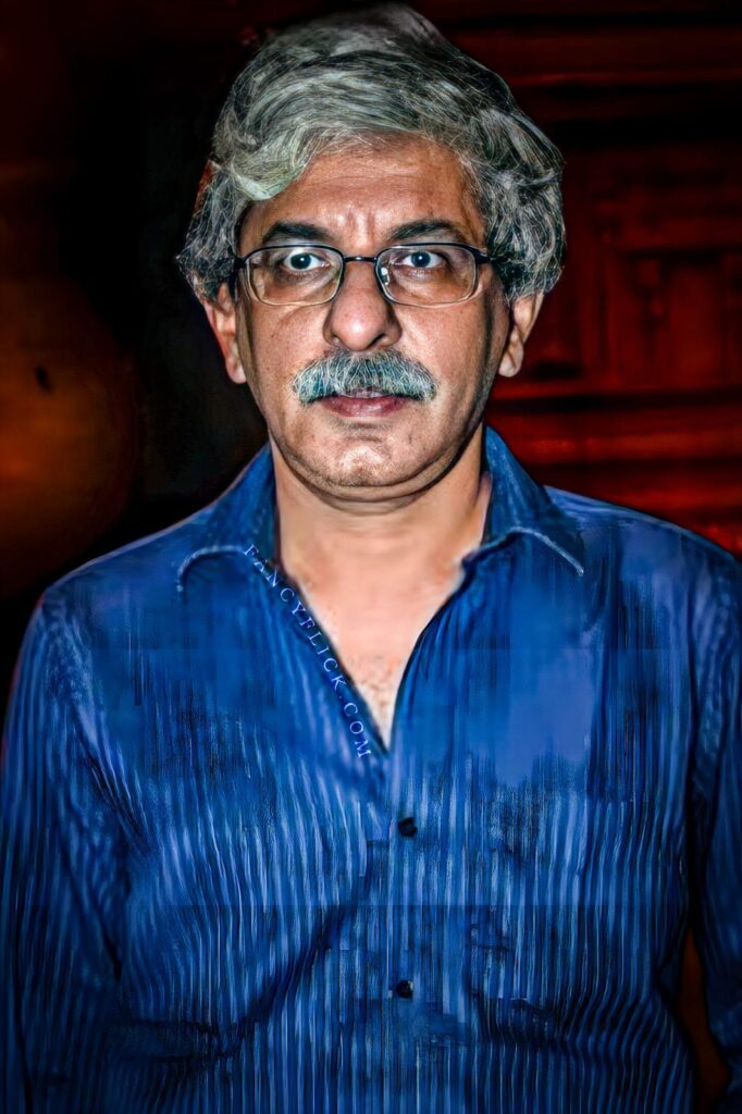 Sriram Raghavan photo