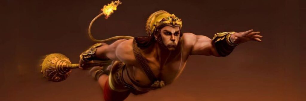 The legend of Hanuman season 3