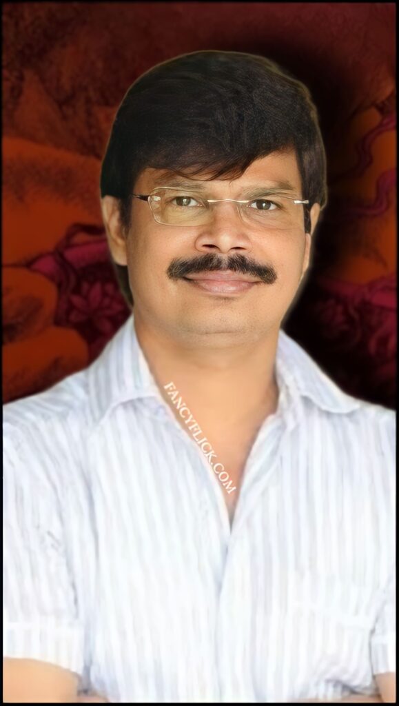 Boyapati Srinu image