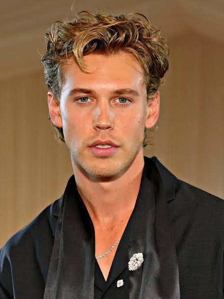 dune part 2 cast ( Austin Butler as Feyd-Rautha )