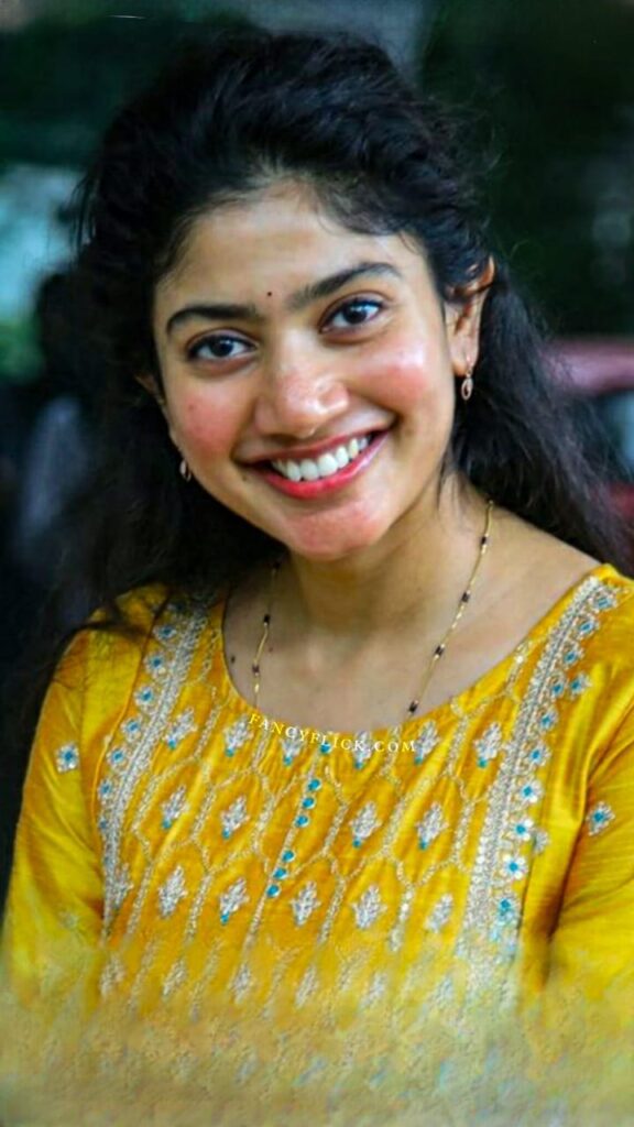 Sai Pallavi