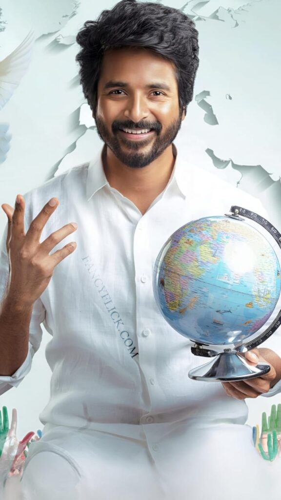 Sivakarthikeyan