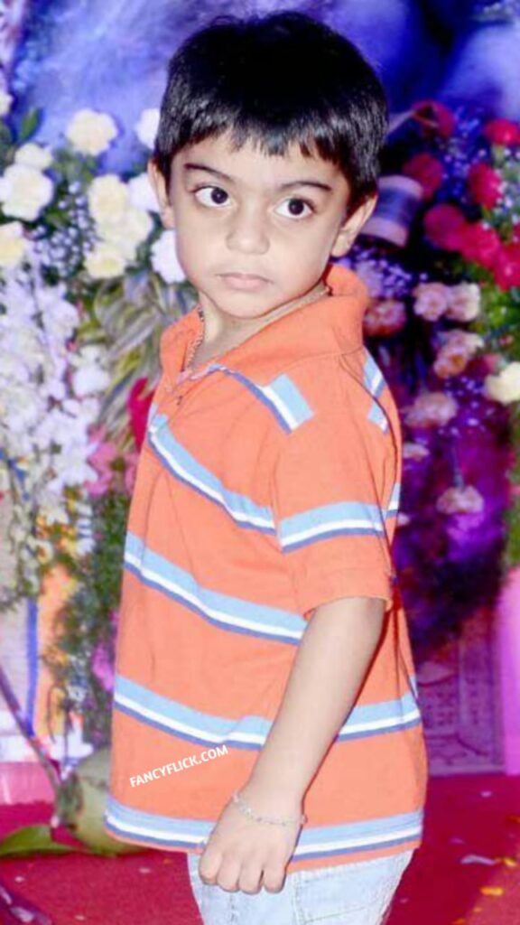 Yug Devgn