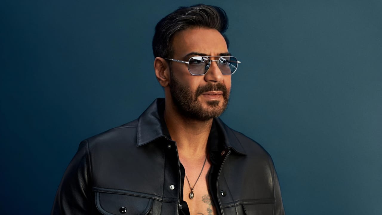 Ajay Devgan, Biography, Age, Movies List, Family, Wife, Net Worth, Girlfriends, And It’s Professional Lifestyle(2024)