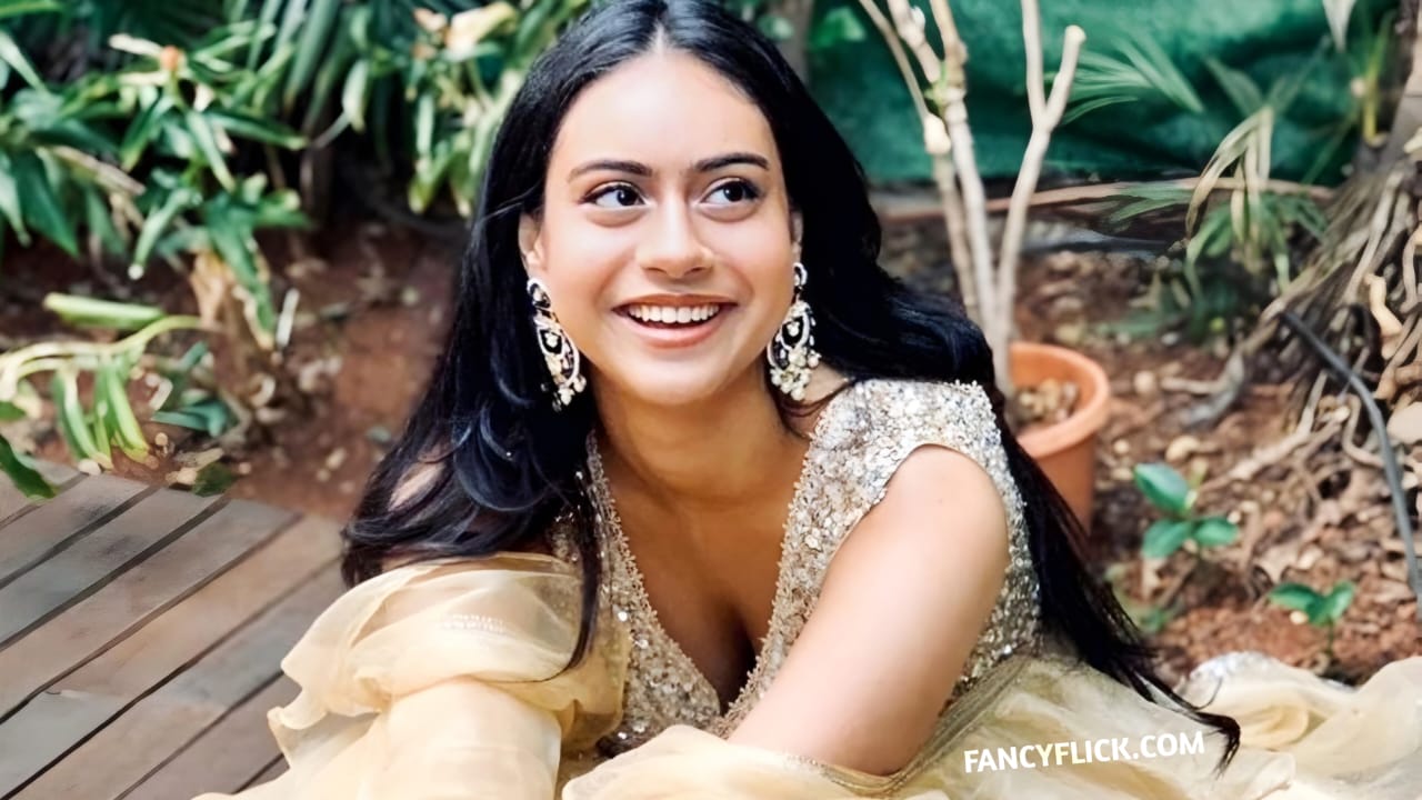 Nysa Devgan ( Daughter Ajay Devgan) , Biography, Age, Movies List, Family, Wife, Net Worth, Girlfriends, And It’s Professional Lifestyle(2024)