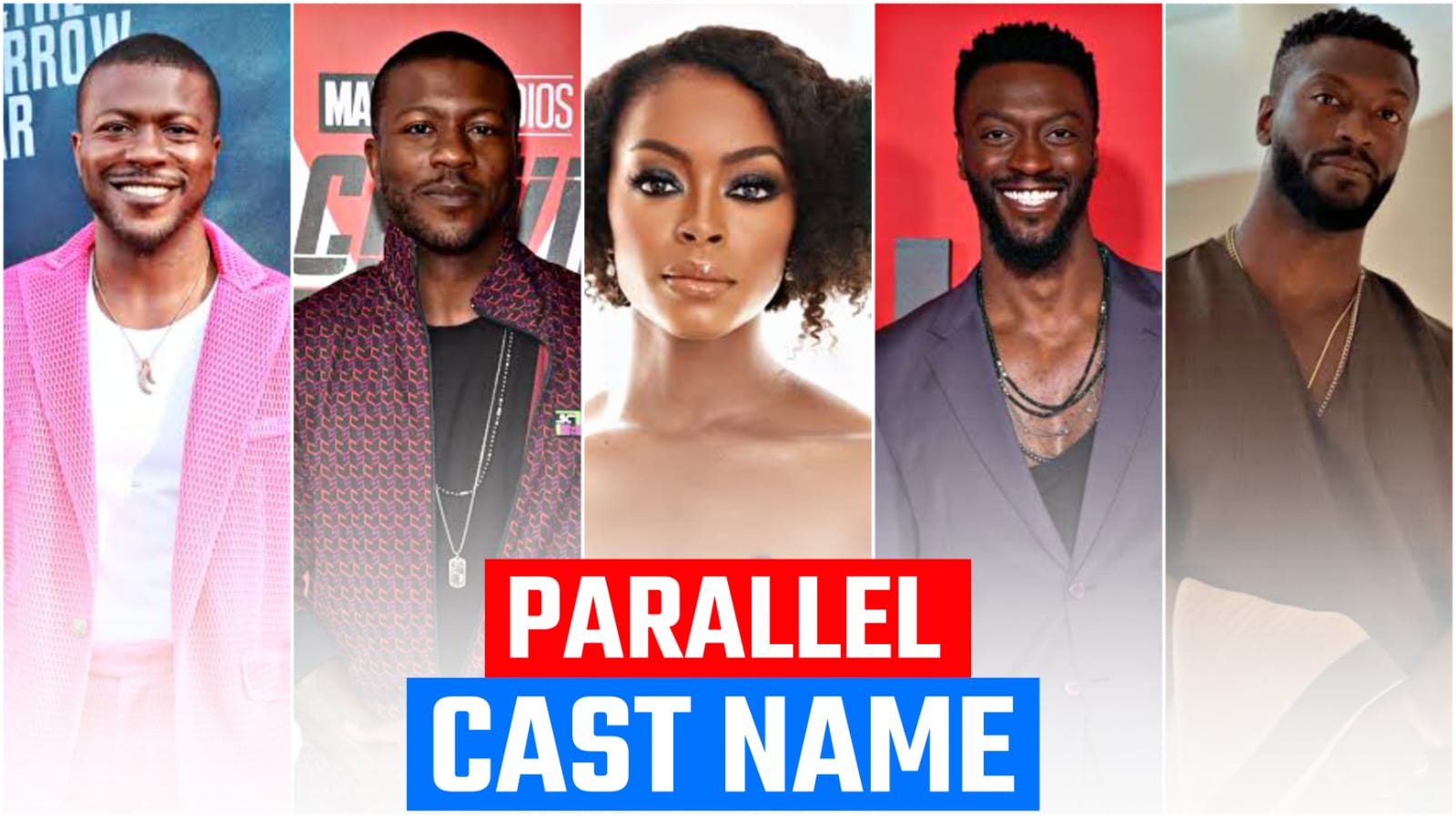 Parallel cast, Real name, Full Star cast and it’s Crew (2024)