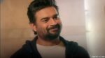 R Madhavan