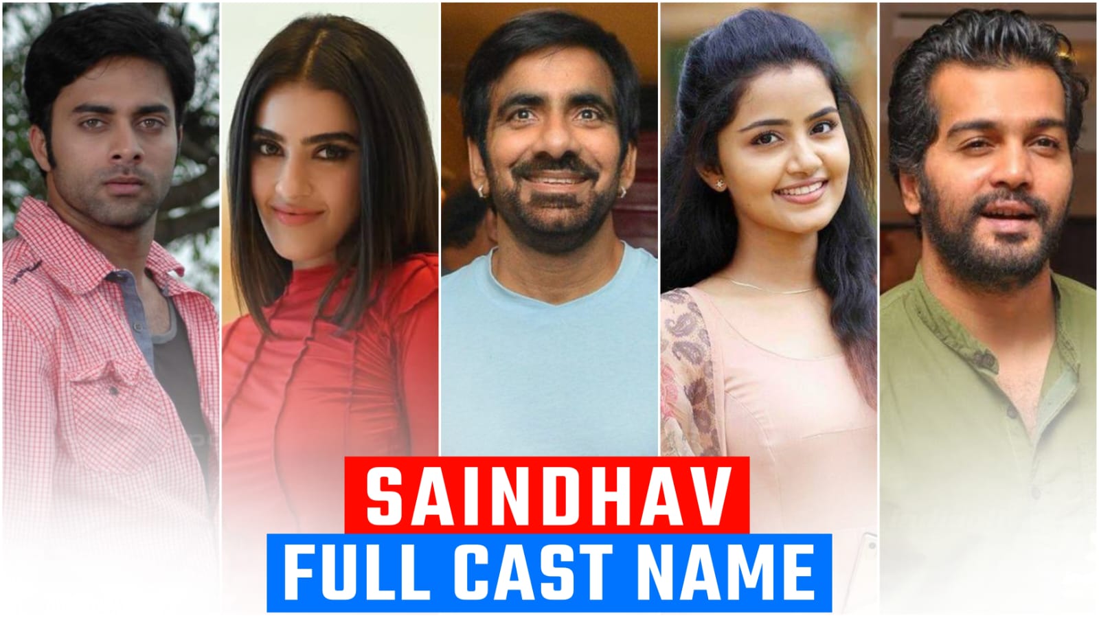 Sahadev cast, Real Name, Full Star Cast & Crew (2024)