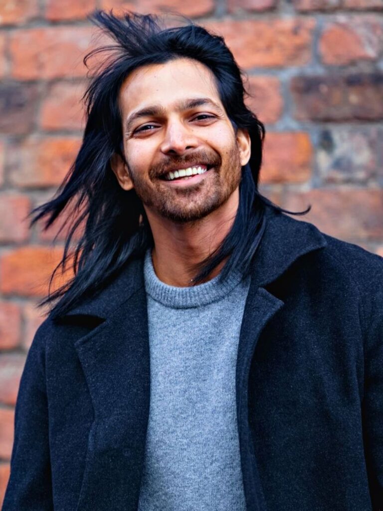 Harshvardhan Rane